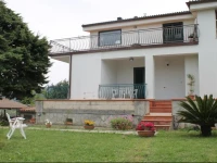 Bed & Breakfast Villa Flora 