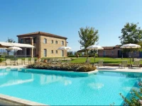 Casa Vacanze La Fiorita 