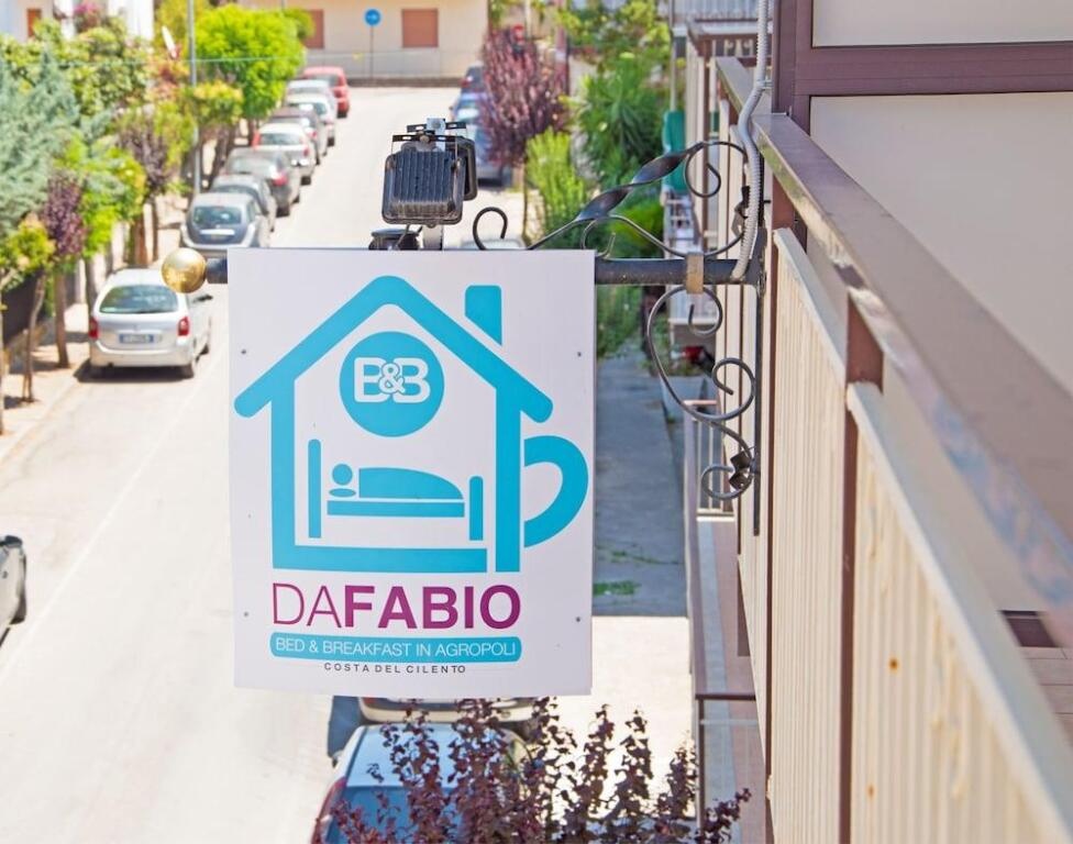 Da Fabio Bed and Breakfast 