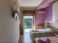 Casa Albergo La Terza Stella 