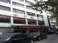 Jinling Mansion Nanjing 3*