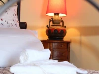 Locanda Pastura - La Ghersa 