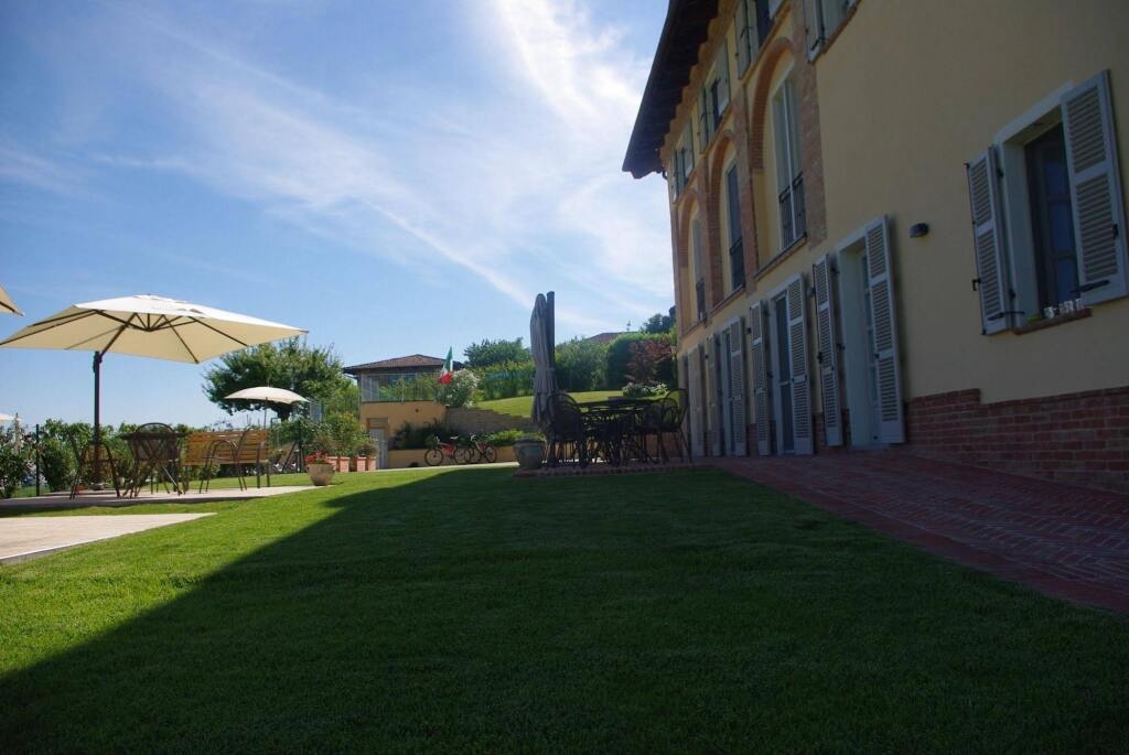 NaturalMente Wine Resort 