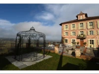 Villa Fontana Relais Suite & Spa 