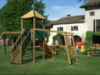 B&B CASA MEDIEVALE DEL MUGNAIO (1300) 