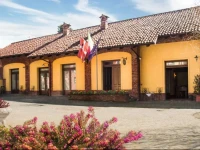 Casa Del Grande Vecchio 