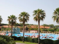 Garden Resort Calabria 