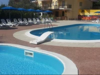 Hotel Le Mimose 
