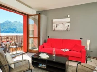 Lario View Apartment 