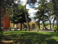 Hotel Tiziana 