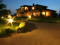 Agriturismo Sanguineto 