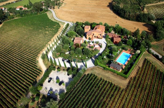 Borgo Delle More 