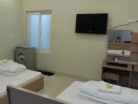 Thu Do Vang Hotel 1*