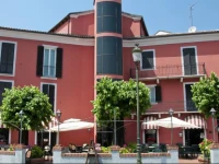 Albergo RondГІ 