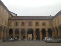 Hotel La Meridiana 