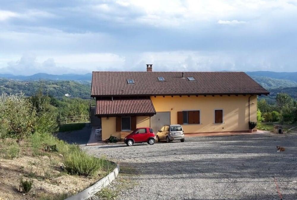 Agriturismo Aurora 