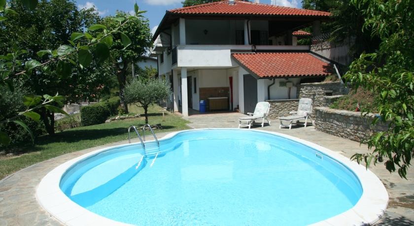 B&B Maggiora 131 