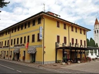 Hotel Patriarchi 