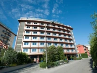 Hotel Calissano 
