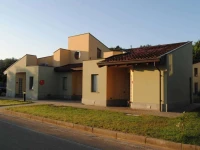 Alba Village Hotel 