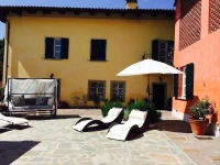 Agriturismo Paitin 