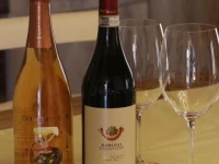 Alba sui Tetti apartment 