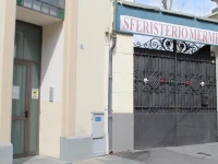Appartamenti Via Toti 1 