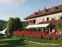 Cascina BarГ c 