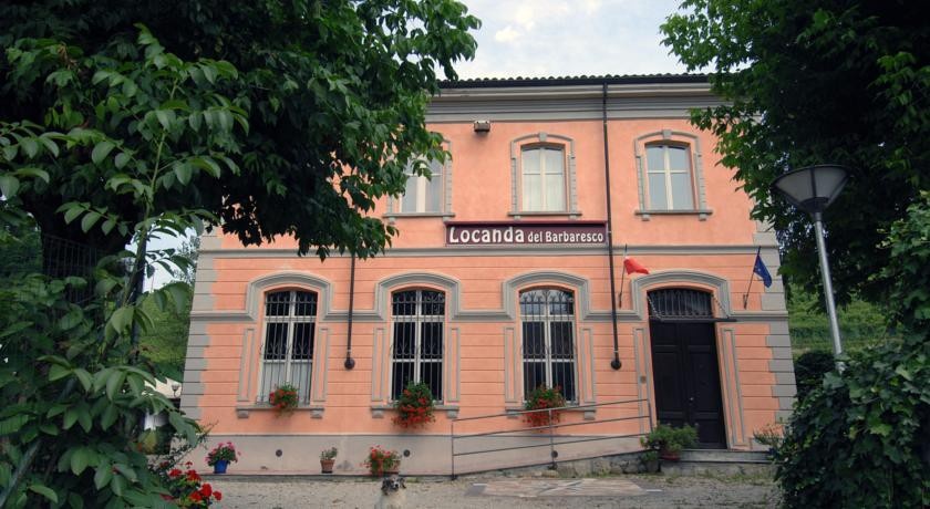Locanda Del Barbaresco 