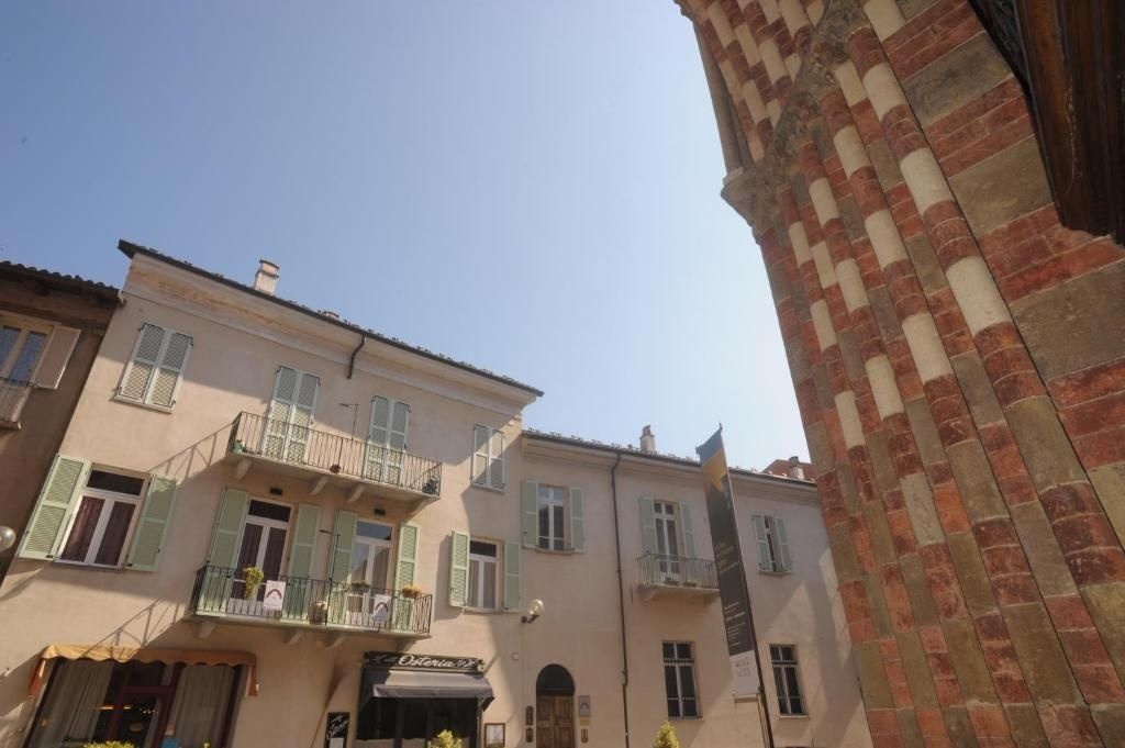 Relais Al Bel San Domenico 