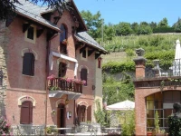 Villa La Favorita 