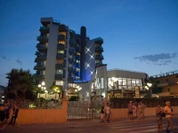 Hotel Meripol 