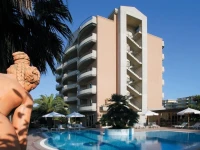 Residence Torre Del Mar 