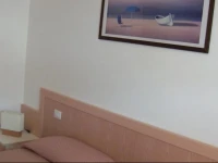 Hotel Fattoria Mare 
