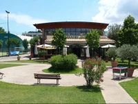 Country Club Sport 