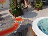 Hotel Naxos B&B 