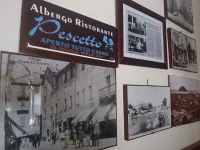 Hotel Pescetto 