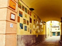 Al Palazzo Del Mare 
