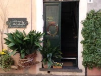 Artemisia B&B 
