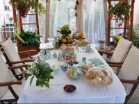 B&B Iulia Augusta 