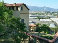 Barbano Holiday Home 