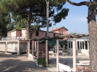 Bungalow Camping Rivamare 