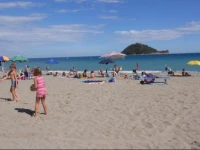 Camping Delfino 