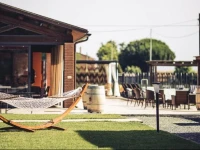 Agriturismo Le Due Ruote 