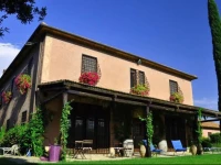 Agriturismo Podere Sant Antonio 