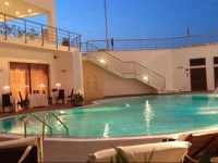Hotel His Majesty 