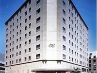 Royal Park Inn Nagoya 3*