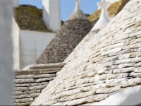 Le Alcove-Luxury Hotel nei Trulli 