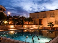 Hotel Ristorante Colle Del Sole 