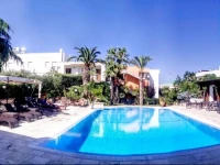 Hotel Cuor Di Puglia 